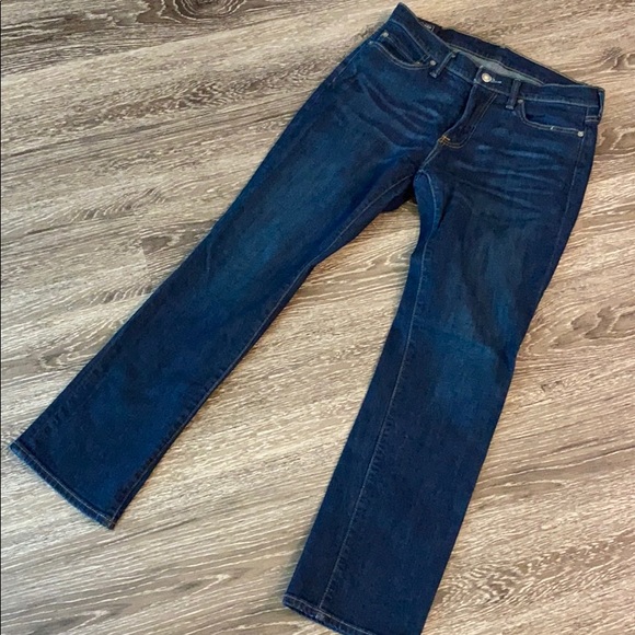 kennan straight jeans